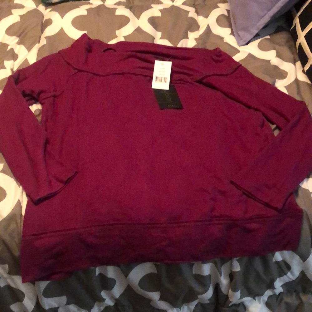 Gibson LIY Sweater